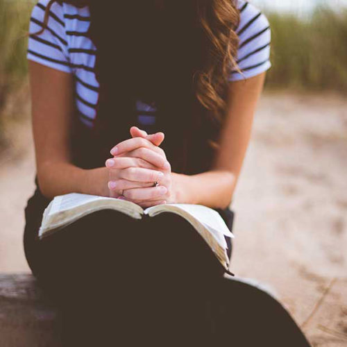 The 10 Best Books for Spiritual Encouragement