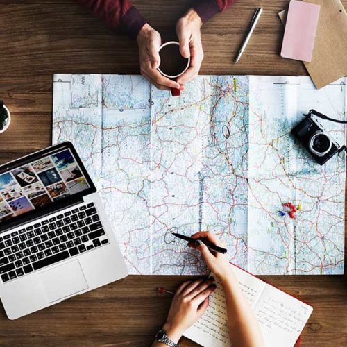 choosing a college location - blog