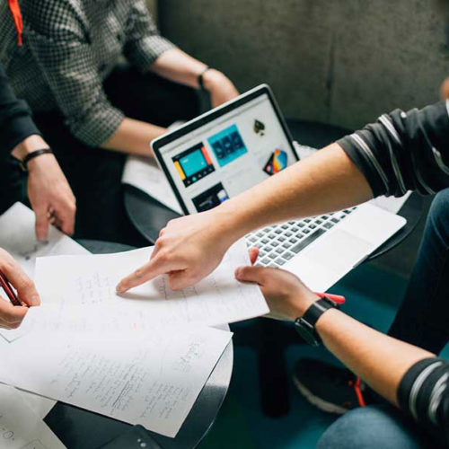 Want to become a teacher? You will need to earn a degree in education from an accredited university.