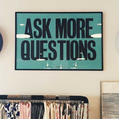 Transfer questions blog