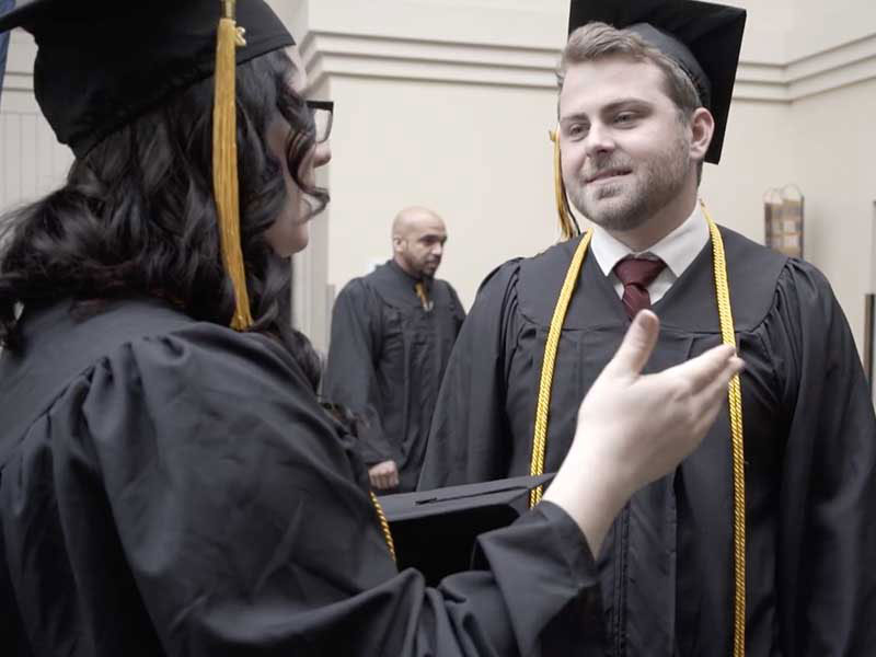 why are you interested in becoming a teacher