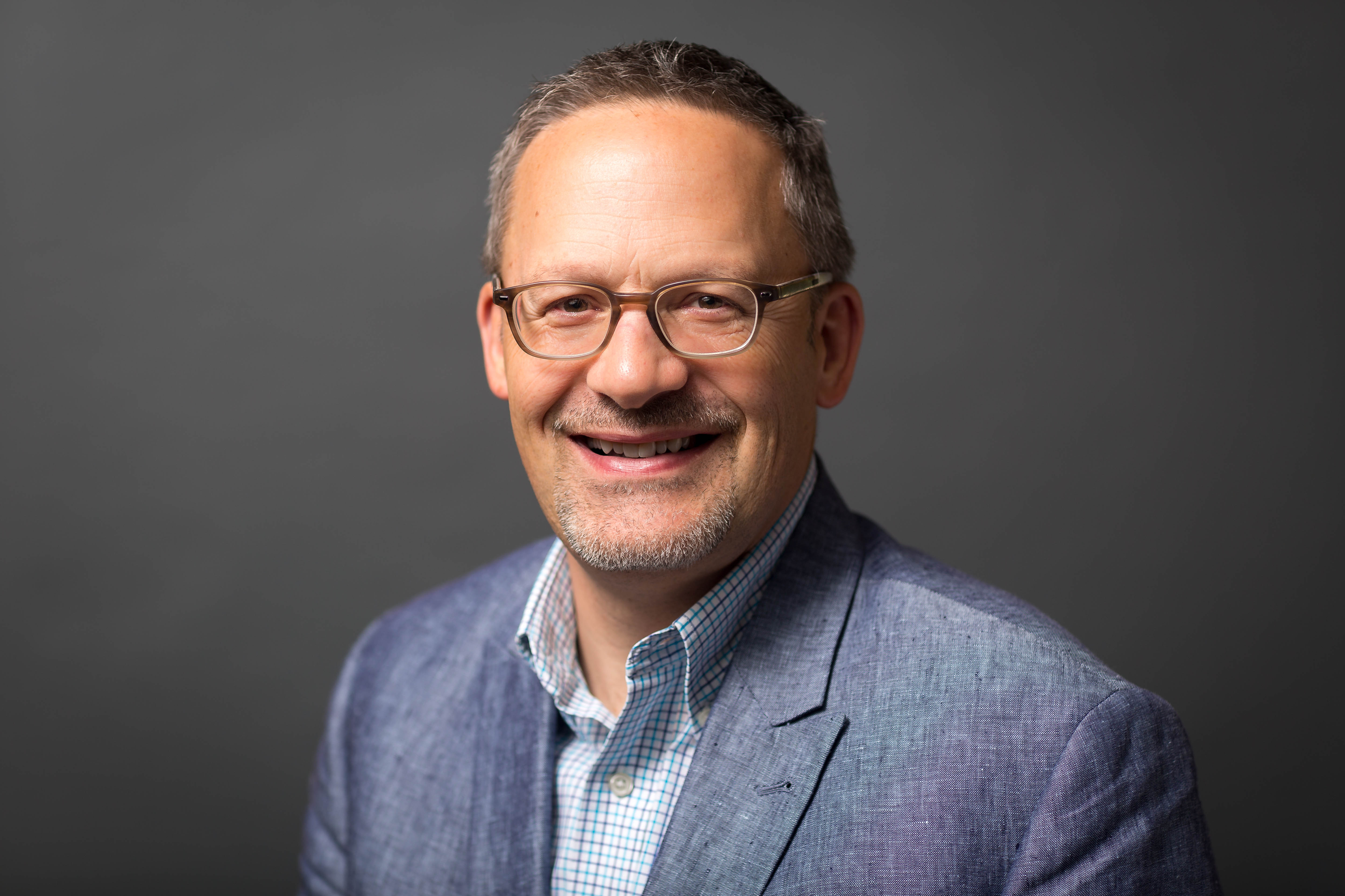 Doug Graham - North Central University