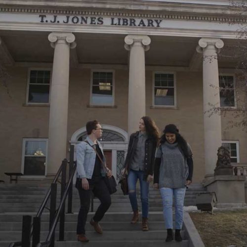 North Central announces HLC accreditation for another 10 years