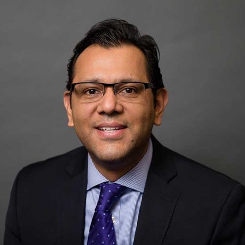 Oscar Mendoza