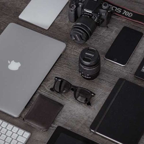 Earn a digital media degree at North Central University