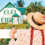 Anne of Green Gables at North Central