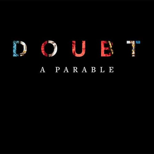 NCU presents "Doubt" play