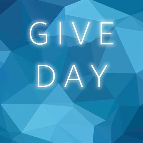 Give Day 2018