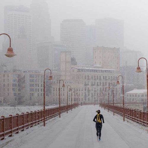 College in Minnesota - Bold North