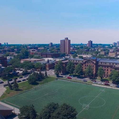 North Central University 2019 Predictions