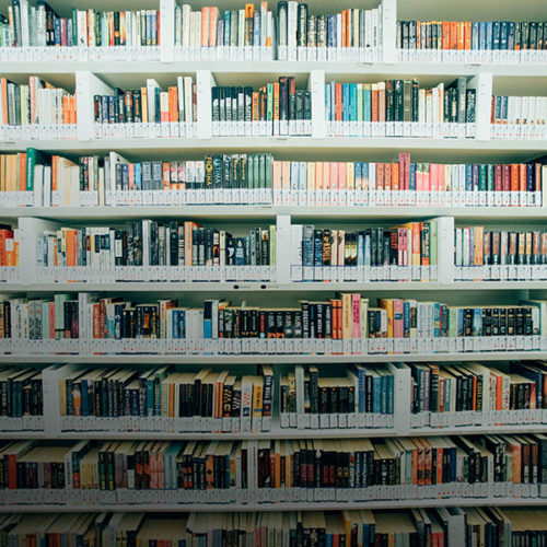 Blog best books for college students