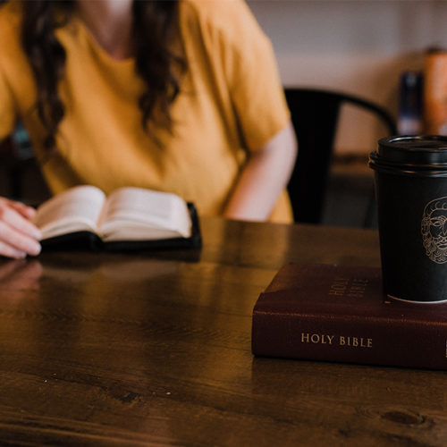 Blog - Bible courses