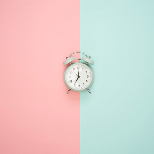 time management tips for college students