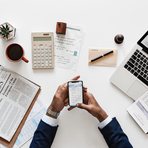 Business courses blog