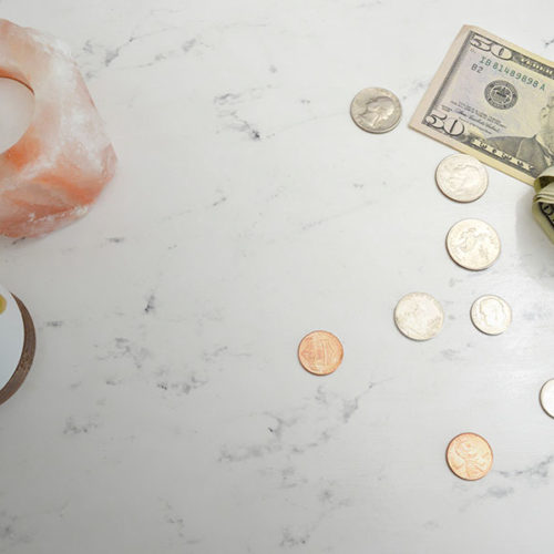 how to become financially stable while still in college
