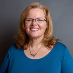 Alumni Board member Steph Peterson