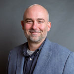 Alumni Board member Steve Royalty