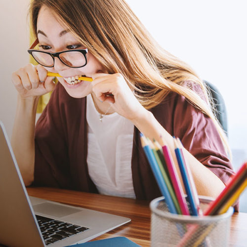 How to avoid complete burnout during finals week