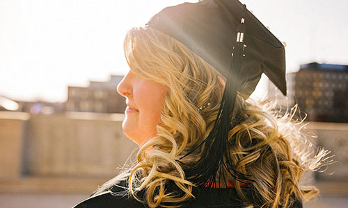 Graduate programs at North Central University