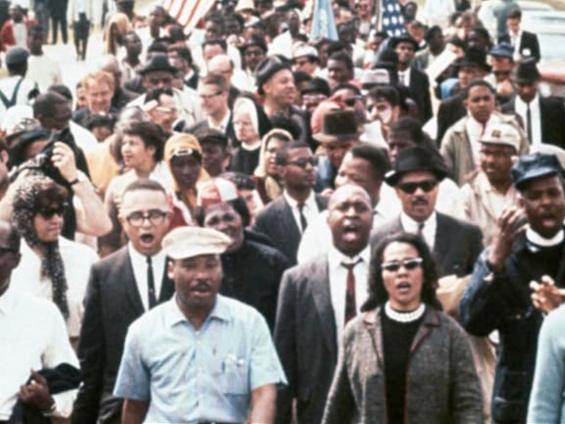 Black history month historical figures