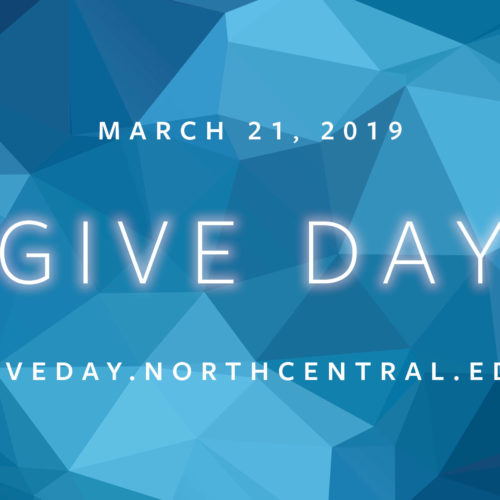 North Central Give Day 2019