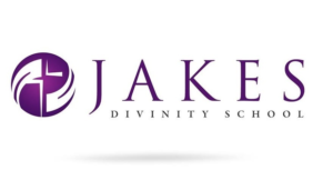 Jakes Divinity School logo