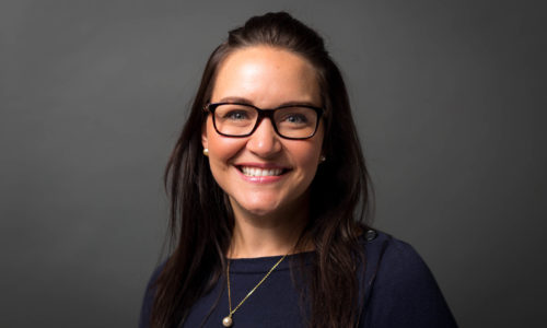 Professor Desiree Libengood