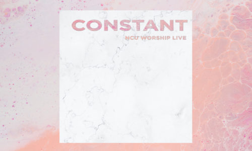 constant album cover