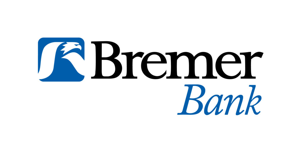 Bremer Bank Logo