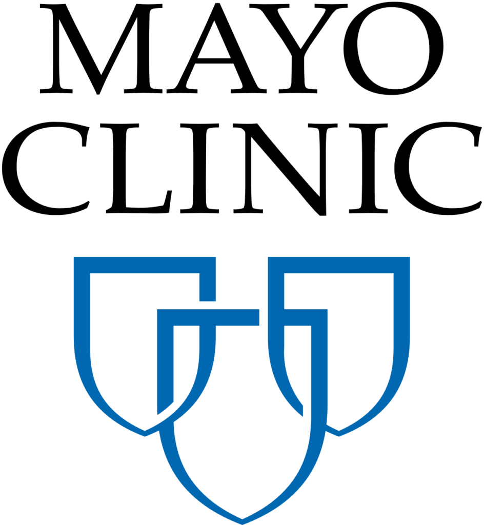 Mayo Clinic Logo