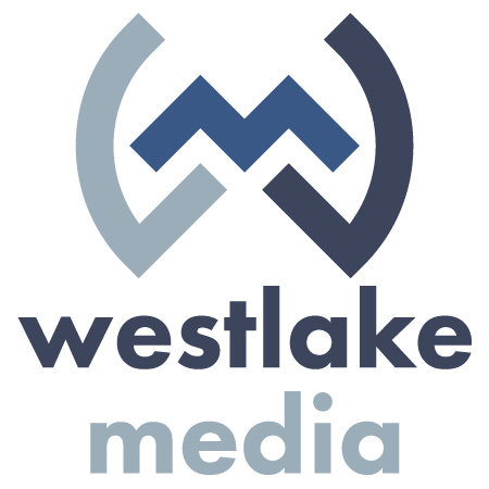 Westlake media logo
