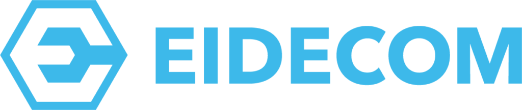 Eidecom Logo