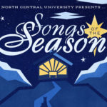 Songs of the Season Alumni Reception