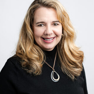 Connie Freitag