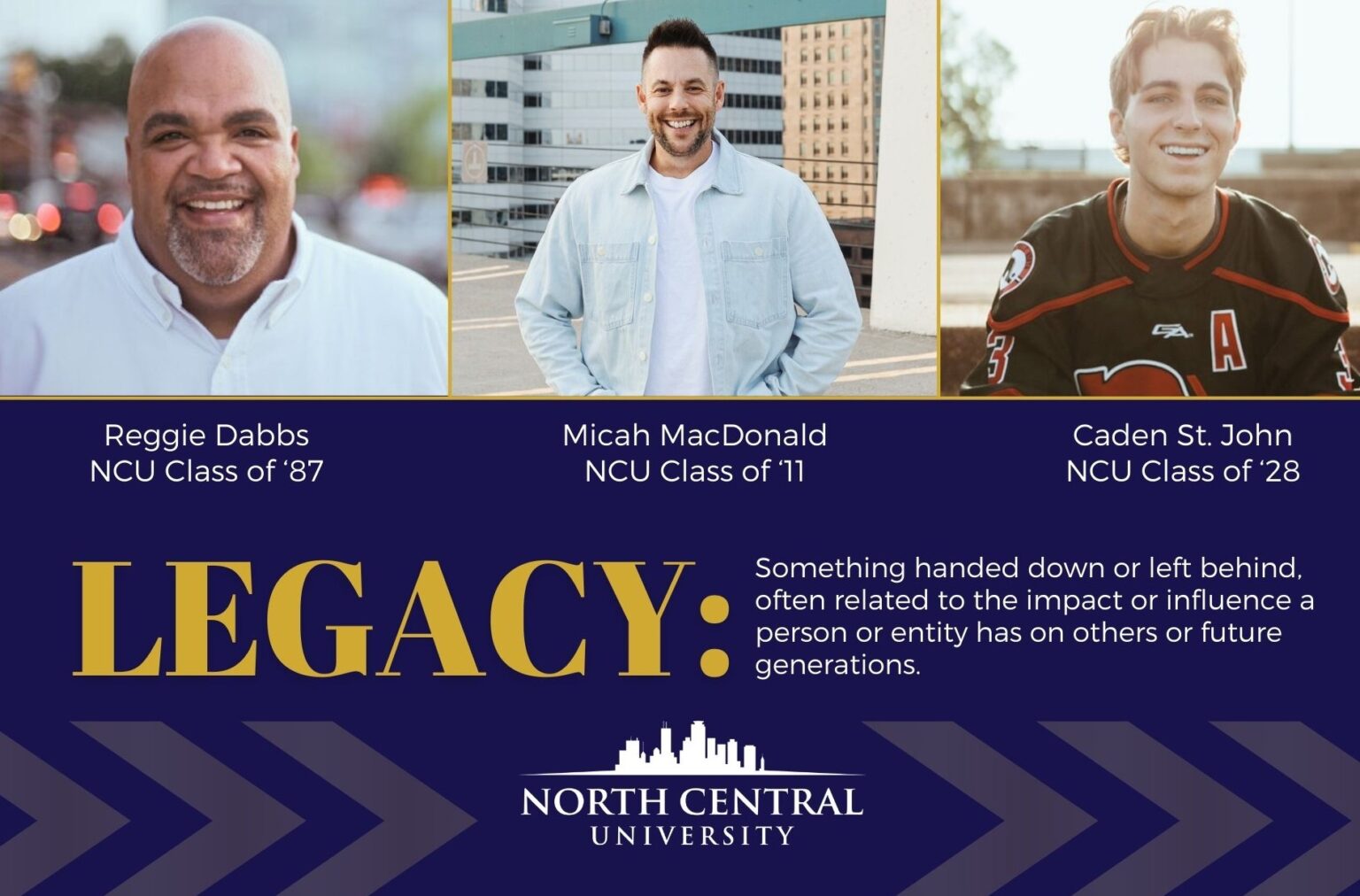 Home North Central University Minneapolis, MN