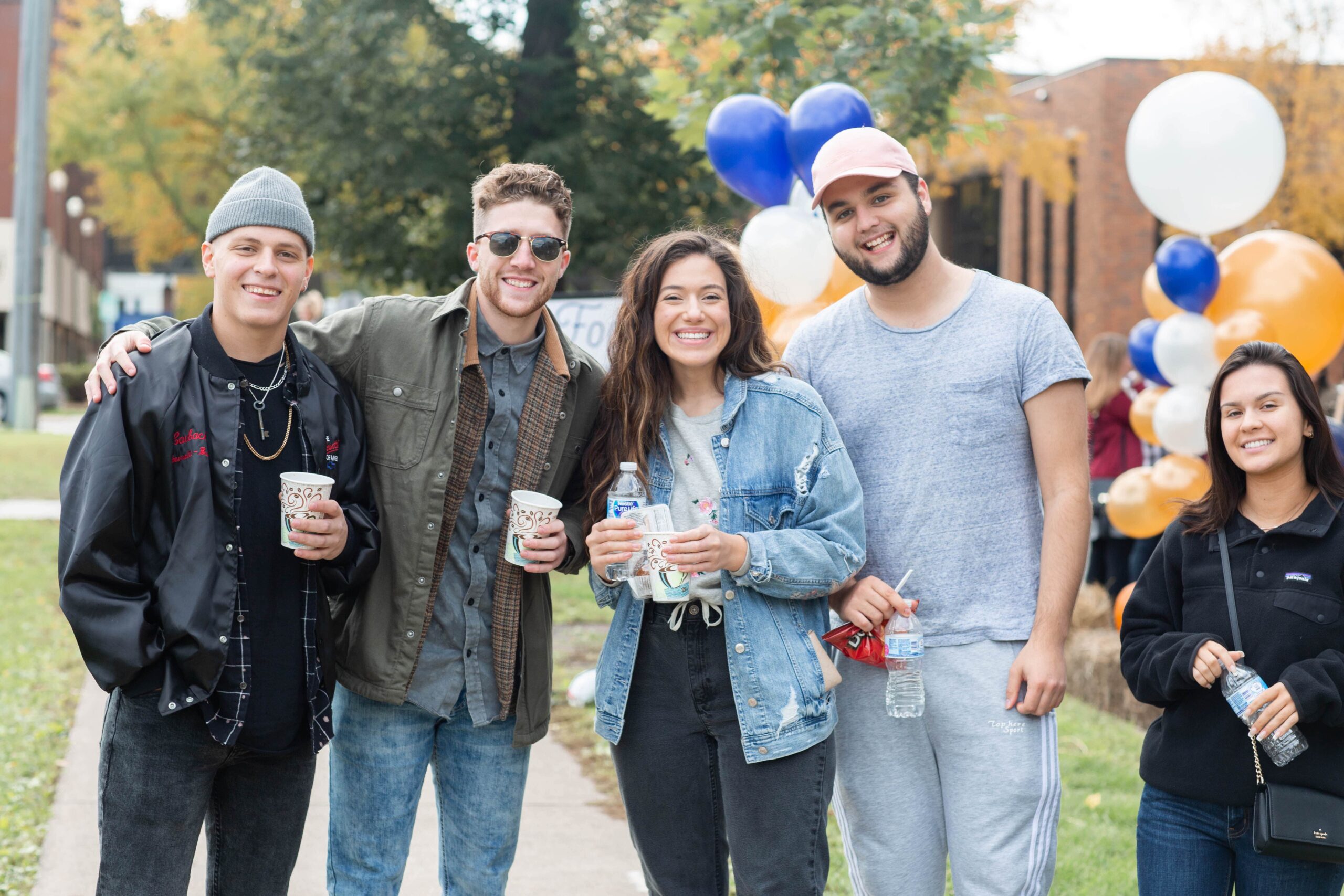 Join Your North Central Professional Network