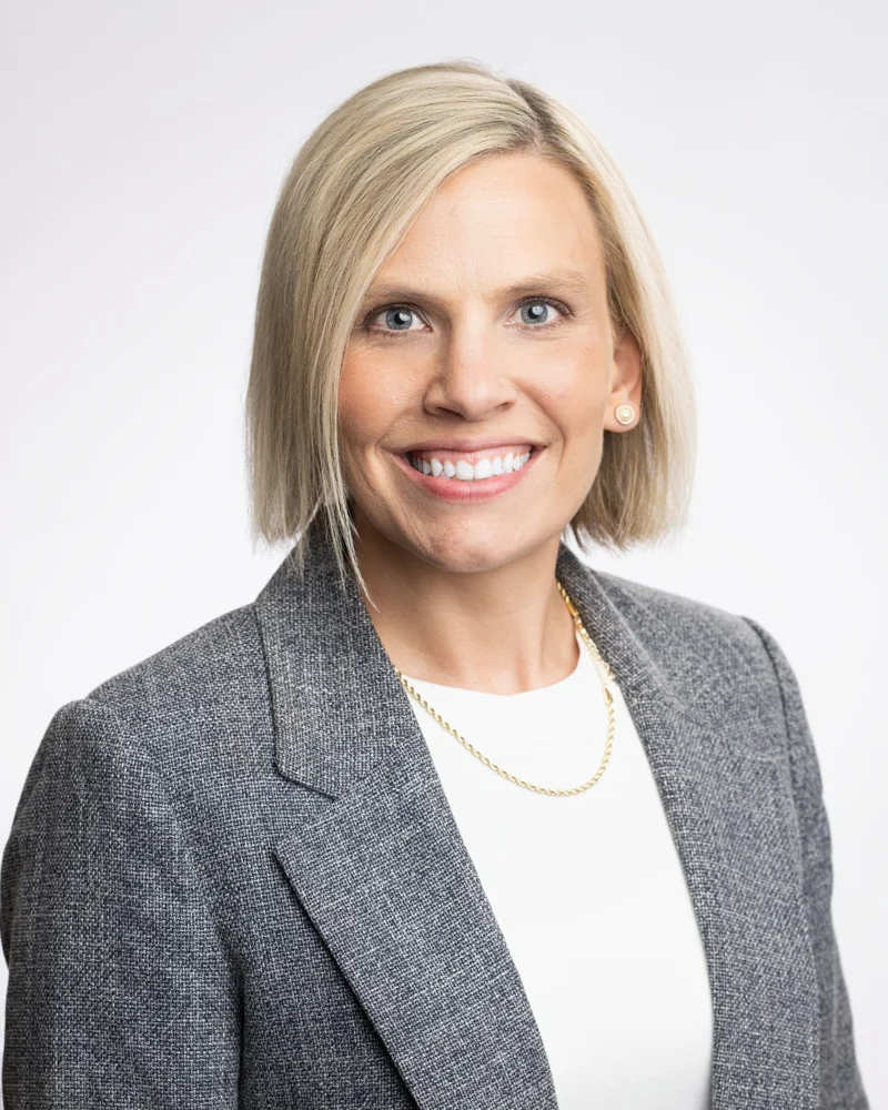 Bethany Harshbarger, M.A.