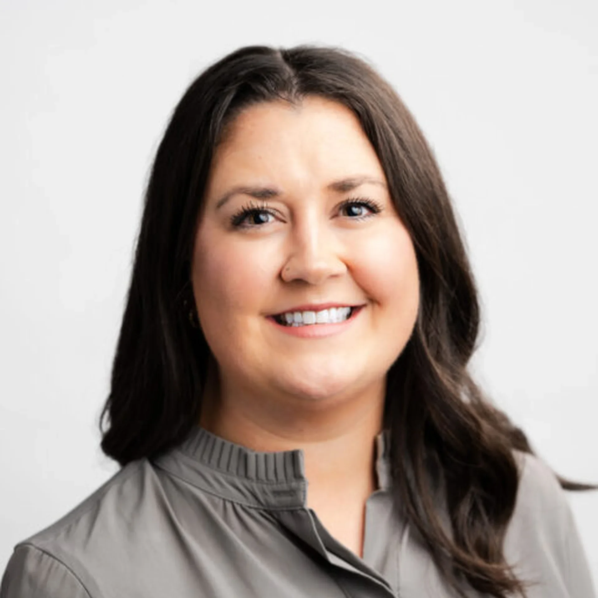 Rachel Wendorf, NCU staff portrait