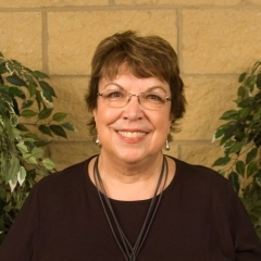 Carolyn Tennant