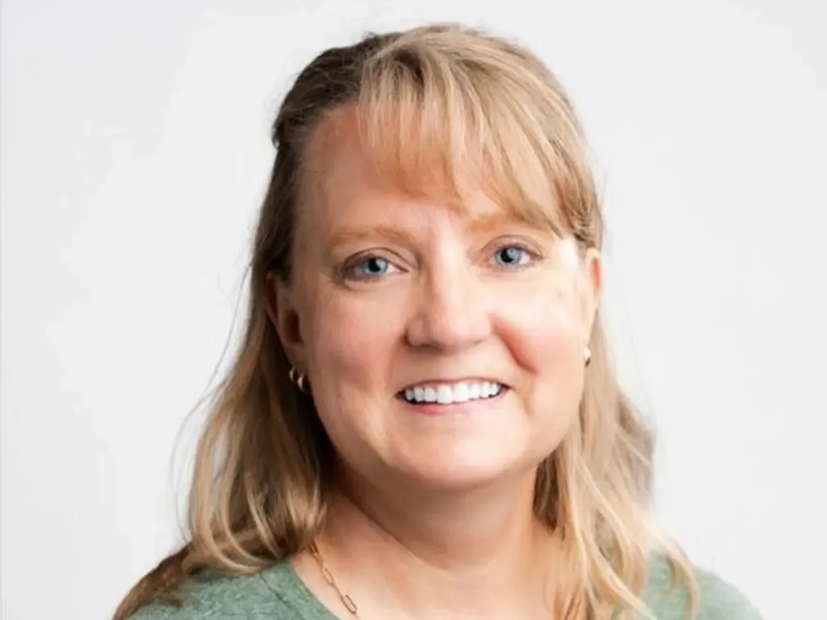 Gina Hitchcock NCU staff portrait