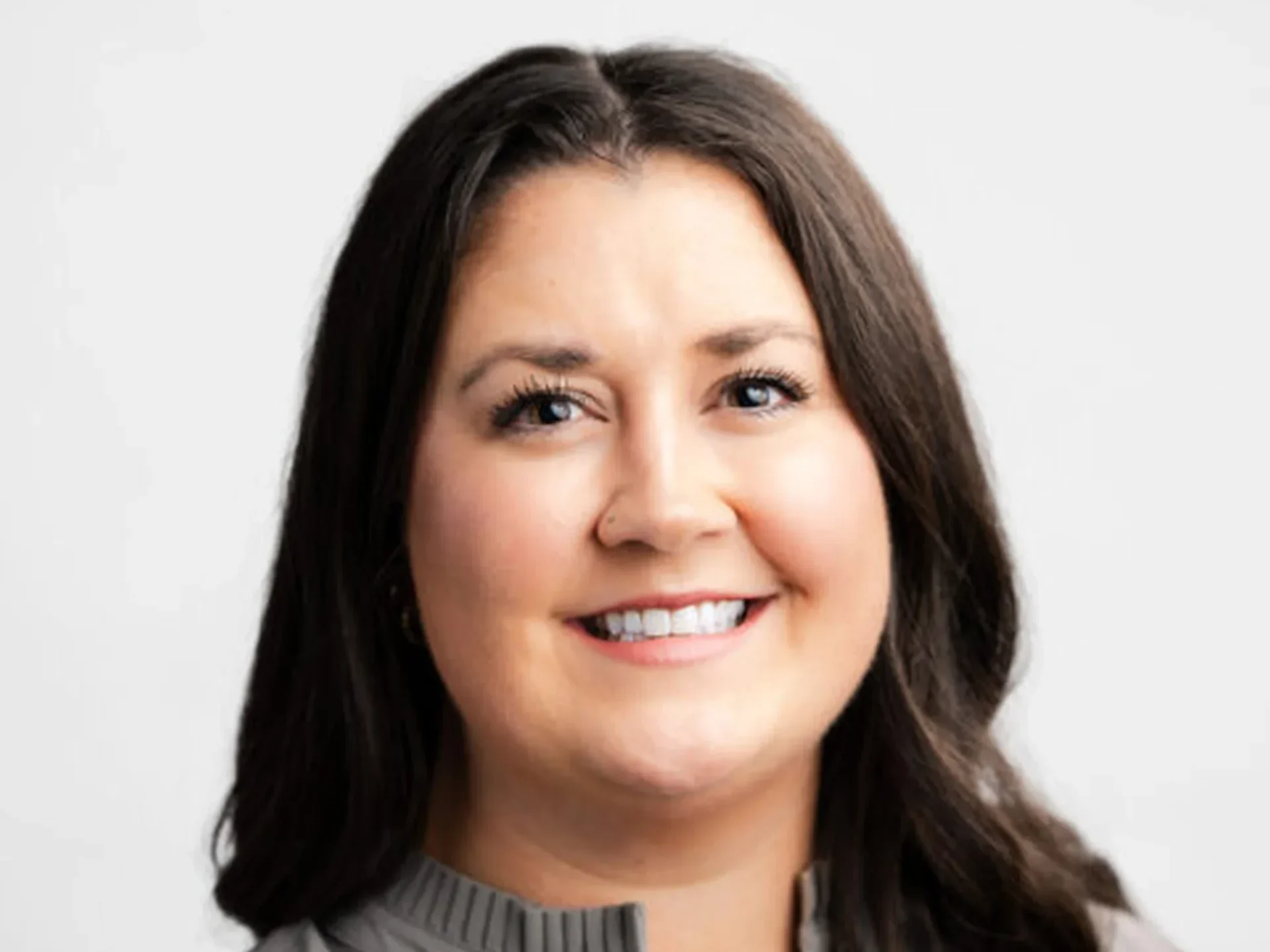 Rachel Wendorf, NCU staff portrait