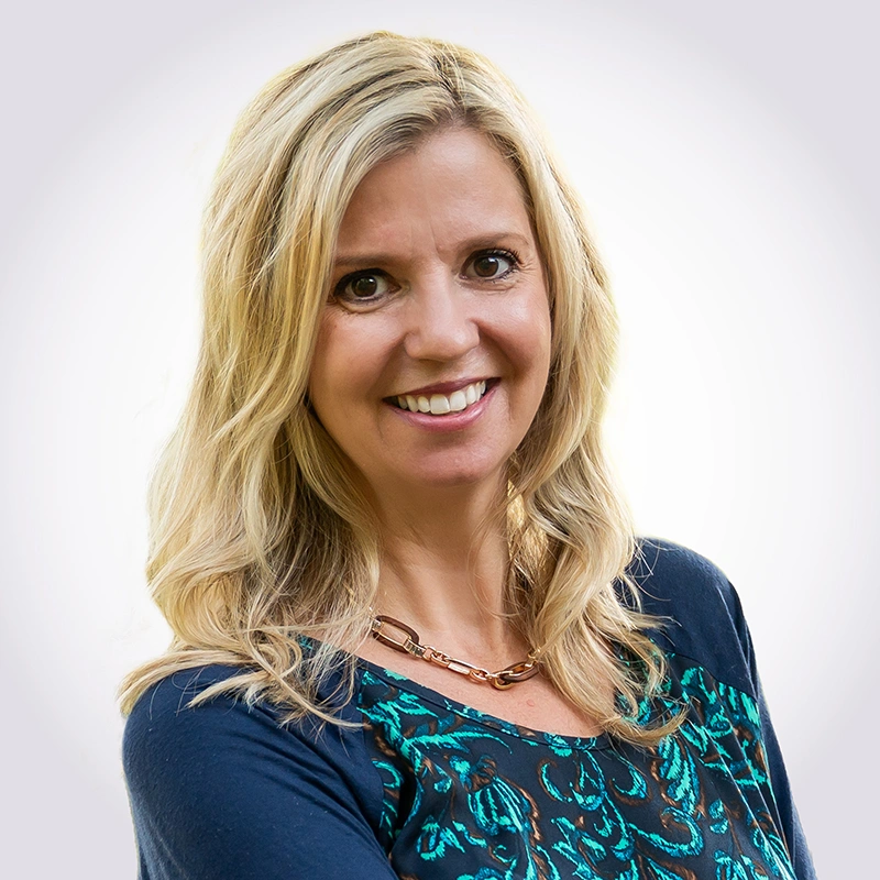 Kara Lundin, NCU Chief Financial Officer