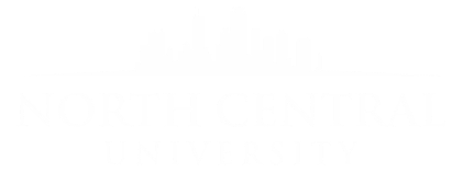 North Central University logo