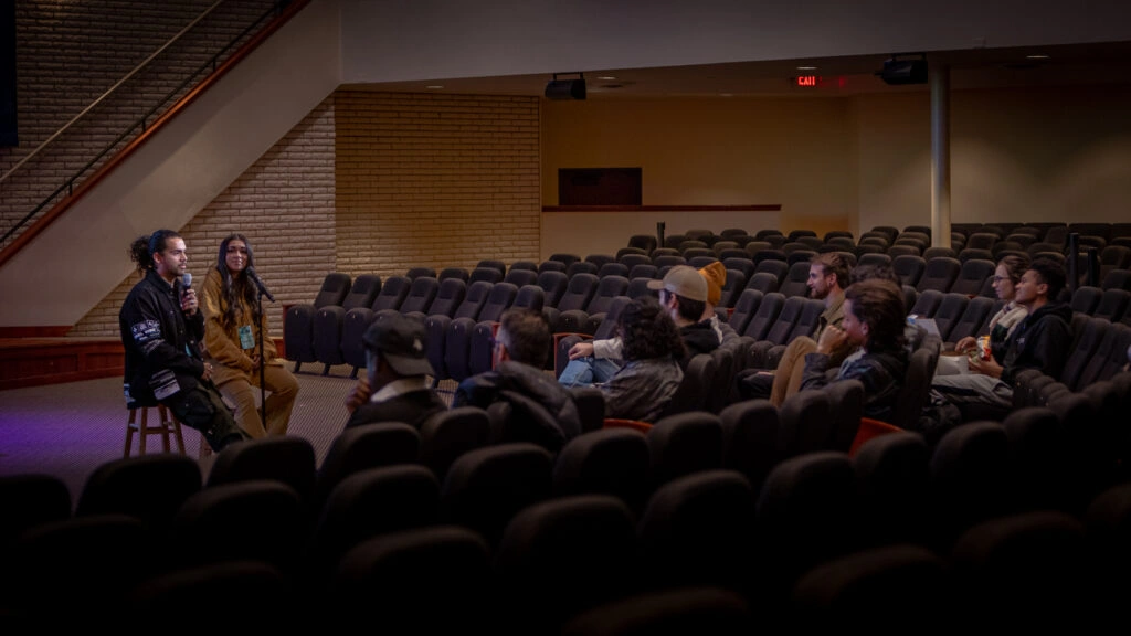 NCU Camps Conferences