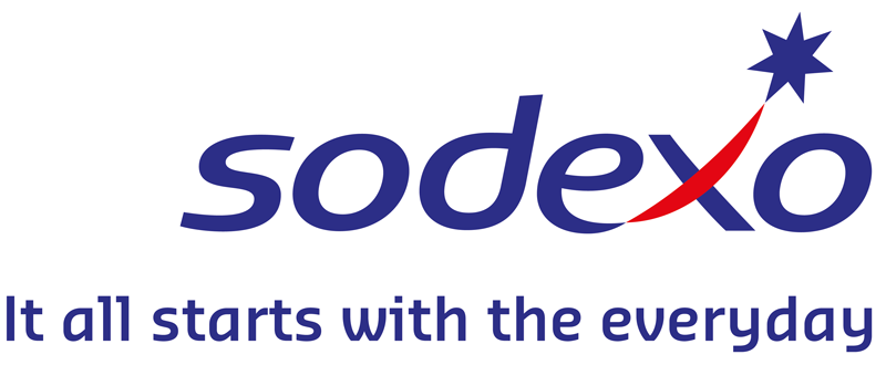 Sodexo logo