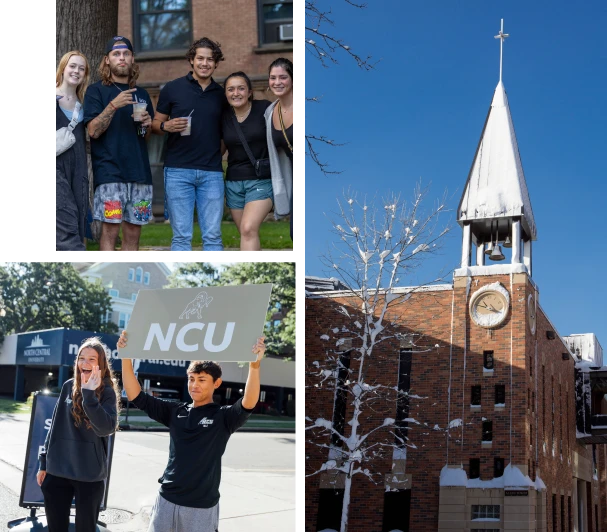 Student Organizations