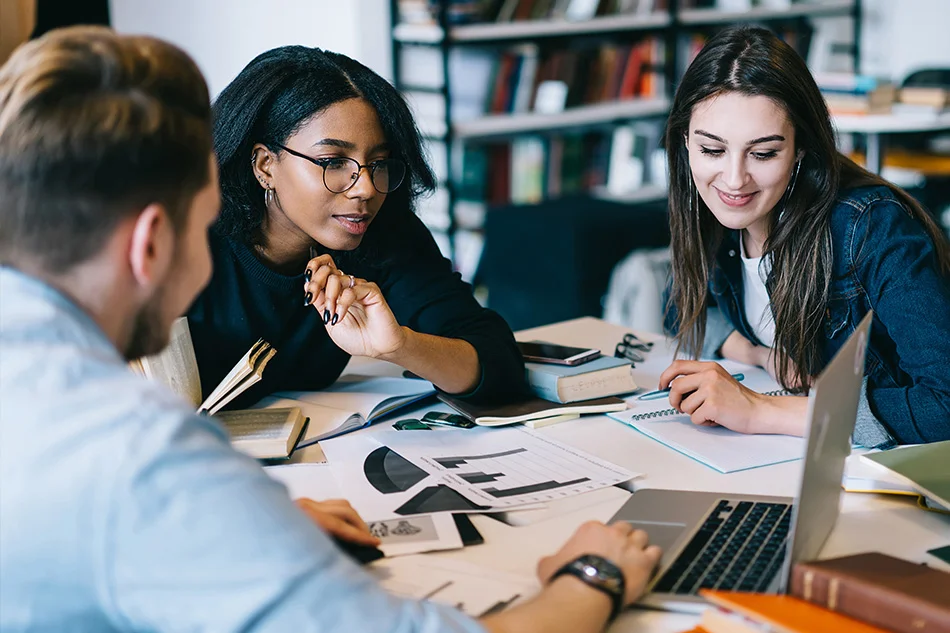 Prepare for Career Success