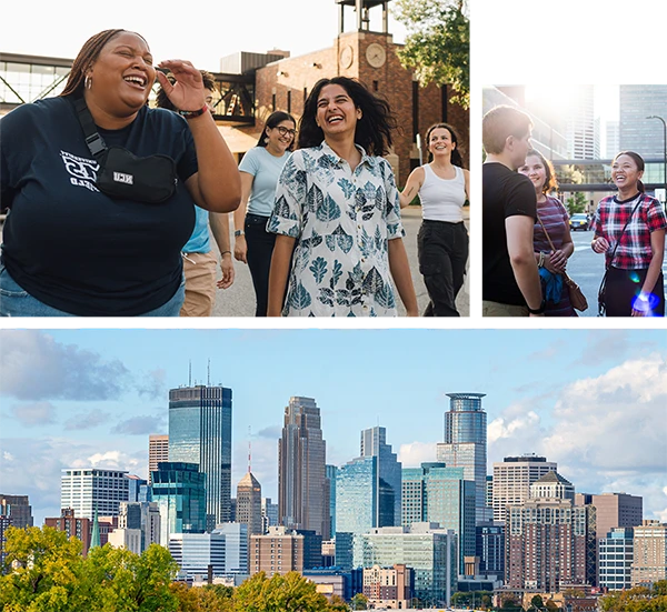 Downtown Opportunities