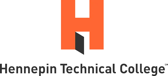 Hennepin Technical College logo