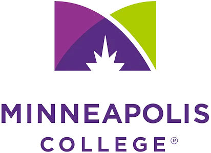 Minneapolis College logo